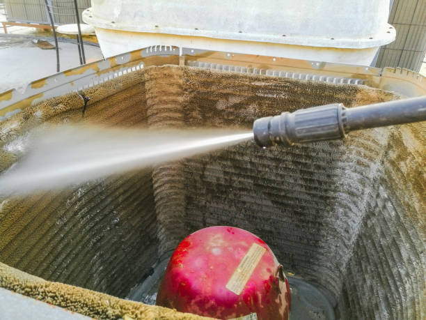 Best Commercial Air Duct Cleaning  in Wright City, MO