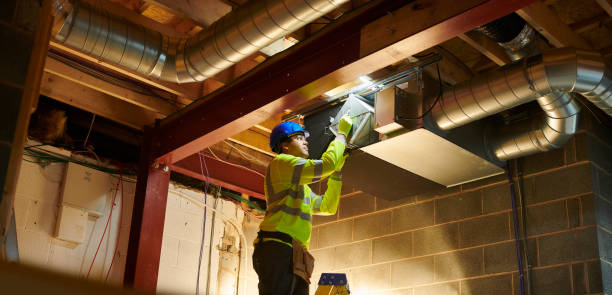 Best Air Duct Cleaning Near Me  in Wright City, MO