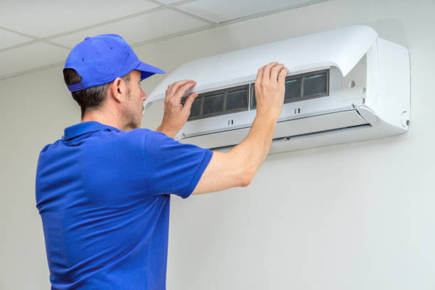Best HVAC Duct Inspection Services  in Wright City, MO