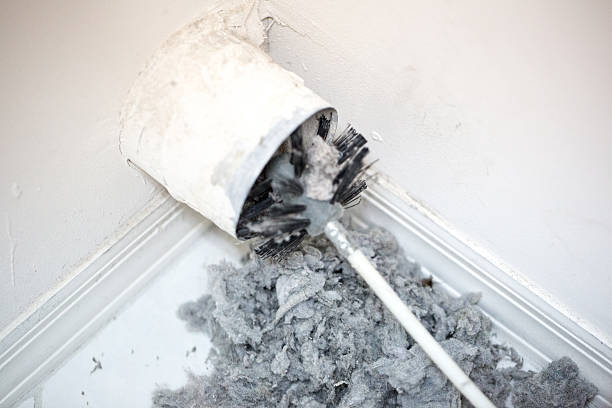 Best Emergency Air Duct Cleaning  in Wright City, MO