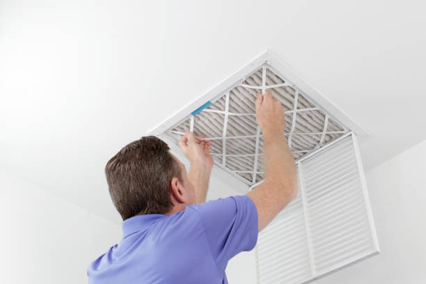 Best HVAC Duct Inspection Services  in Wright City, MO